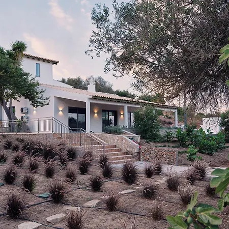 Luxury Eco Odiáxere