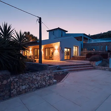 Luxury Eco Odiáxere