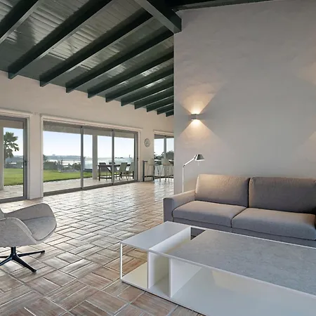 Luxury Eco * Odiáxere