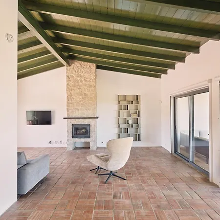 Luxury Eco