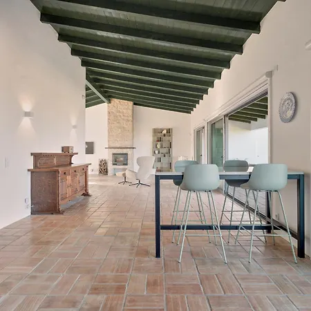 Villa Luxury Eco Odiáxere