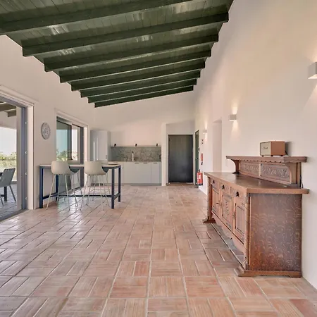 Luxury Eco Villa