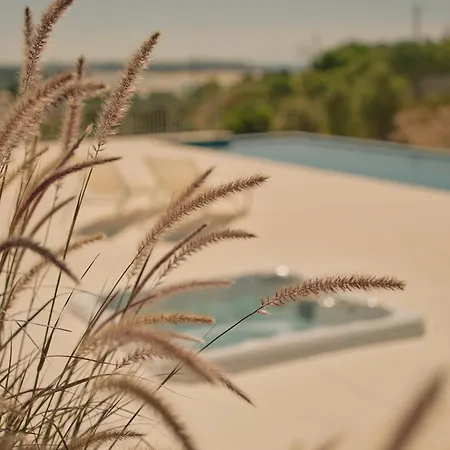 Luxury Eco Villa Odiáxere