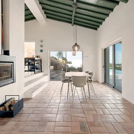 Luxury Eco Odiáxere