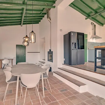 Luxury Eco Villa *