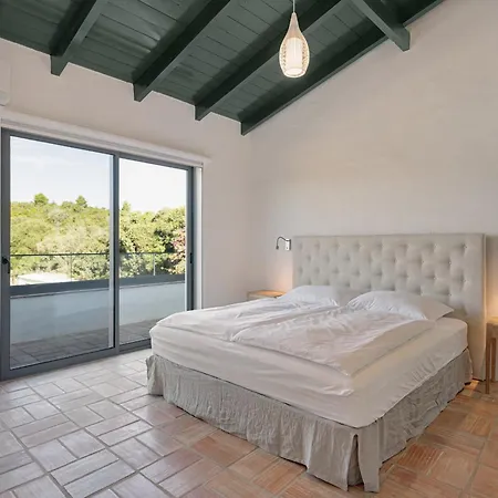 Luxury Eco Villa Odiáxere