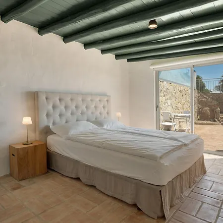 Luxury Eco * Odiáxere