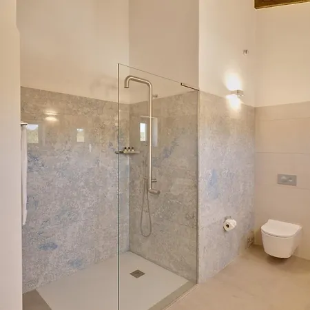 Luxury Eco Villa Odiáxere