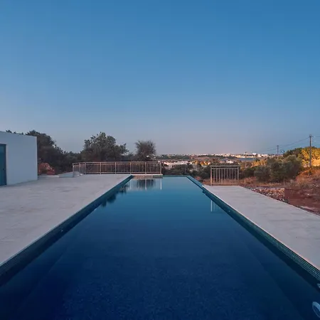 Luxury Eco Villa *